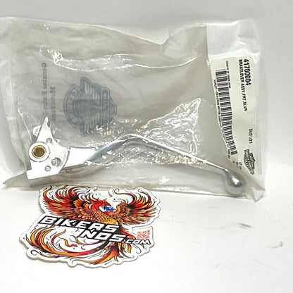 NEW Genuine Harley 2014-2020 Sportster Brake Lever Front Polished 41700004