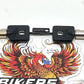 NOS Genuine Harley 1991-2013 Police Saddlebag Lock Key Code 3788 53848-00
