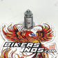 NOS Genuine Harley 1991-2013 Police Saddlebag Lock Key Code 3788 53848-00