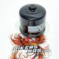 K&N Performance 1986-2025 Suzuki Oil Filter KN-138