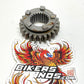 Andrews 5-Speed Replacement 2nd Gear 1991-1995 Harley Sportster 299102