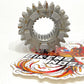 Andrews 5-Speed Replacement 2nd Gear 1991-1995 Harley Sportster 299102
