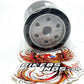 New K&N Performance Oil Filter 1979-2022 Bimota Cagiva Ducati KN-153