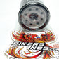 New K&N Oil Filter 1987-2025 Bimota Honda Kawasaki Polaris Yamaha KN-303