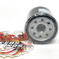 K&N Performance Oil Filter 1999-2025 Yamaha Triumph Honda KN-204-1