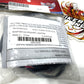 Custom Dynamics Headlight H4-Tour-Adapter 2014-2025 Harley Touring H4-TOUR-ADPT