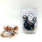 All Balls 1988-2003 Harley Sportster 883 CV Carburetor Rebuild Kit 26-1758