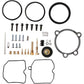 All Balls 1988-2003 Harley Sportster 883 CV Carburetor Rebuild Kit 26-1758