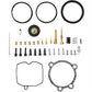 All Balls 1988-2003 Harley Sportster XL1200 CV Carburetor Rebuild Kit 26-1759