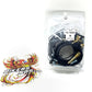 All Balls 1990-1999 EVO Harley CV Carburetor Rebuild Kit 1003-1273
