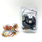 All Balls Harley 2004-2006 Sportster XL 1200 CV Carburetor Rebuild Kit 26-1761