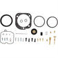 All Balls Harley 2004-2006 Sportster XL 1200 CV Carburetor Rebuild Kit 26-1761