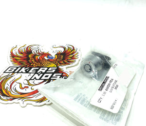 New Genuine Harley 1992-2025 Touring Fuel Tank Door Lock 61029-92A