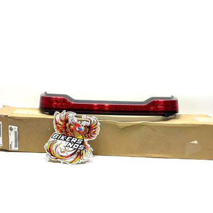 New Genuine Harley 2014-2025 Touring Tour Pak Tail Light Assembly 67800093