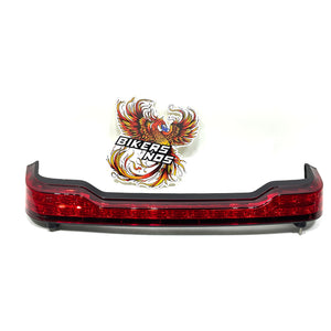 New Genuine Harley 2014-2025 Touring Tour Pak Tail Light Assembly 67800093