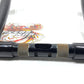 Todd's Cycle Harley 2015-2023 Road Glide Handlebar Strip 14" Black 0601-5733
