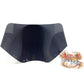 Memphis Shades Road Warrior Windshield Dark Black Smoke 11" MEP86710