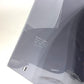 Memphis Shades Road Warrior Windshield Dark Black Smoke 11" MEP86710