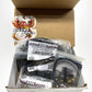 DK Custom Products Harley Milwaukee 8 EBS Breather System DK-PR-CC-BRT-M8