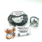 DK Custom Products Harley Milwaukee 8 EBS Breather System DK-PR-CC-BRT-M8