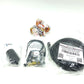 DK Custom Outlaw EBS Breather System Harley Milwaukee 8 Black DK-PR-CC-BRT-M8