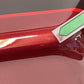 Harley 2014-2025 Right Extended Saddlebag Heirloom Red 120th Ann. 90202636EWJ