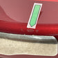 Harley 2014-2025 Right Extended Saddlebag Heirloom Red 120th Ann. 90202636EWJ