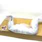 New Genuine Harley 2023 Up Touring Batwing Tallboy Handlebar 55801494