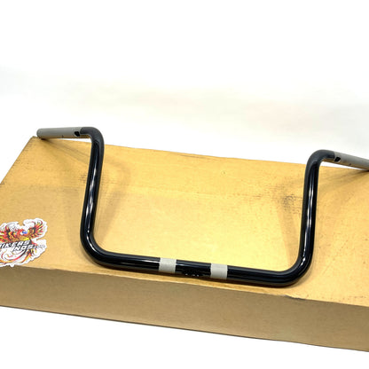 New Genuine Harley 2023 Up Touring Batwing Tallboy Handlebar 55801494