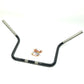 New Genuine Harley 2023 Up Touring Batwing Tallboy Handlebar 55801494