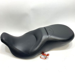 Very Nice! Genuine Harley 2008-2023 Touring Reduced Reach Seat 52619-08A