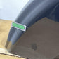 New Genuine Harley Vivid Black Rear Fender 2014-2025 Touring 59500165DH