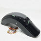 New Genuine Harley Vivid Black Rear Fender 2014-2025 Touring 59500165DH