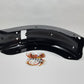 New Genuine Harley Vivid Black Rear Fender 2014-2025 Touring 59500165DH