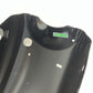 New Genuine Harley Vivid Black Rear Fender 2014-2025 Touring 59500165DH