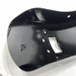 New Genuine Harley Vivid Black Rear Fender 2014-2025 Touring 59500165DH