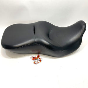 Very Nice! Harley 2008 -2025 Touring Sundowner Smooth Deep Bucket Seat 52000128