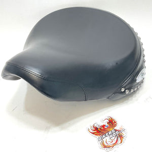 Very Nice! Genuine Harley 2000-2006 Heritage Softail Solo Seat 52506-00