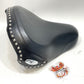 Very Nice! Genuine Harley 2000-2006 Heritage Softail Solo Seat 52506-00