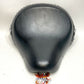 Very Nice! Genuine Harley 2000-2006 Heritage Softail Solo Seat 52506-00