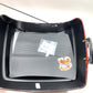 New Genuine Harley 2014 Up Touring King Tour-Pak Whiskey Fire 53000399EYS