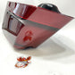 Harley 2014-2025 Right Extended Saddlebag Heirloom Red 120th Ann. 90202636EWJ
