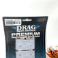 Drag Specialties 2002-2010 Indian Sintered Metal Motorcycle Brake Pads HDP911