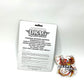 Drag Specialties 2002-2010 Indian Sintered Metal Motorcycle Brake Pads HDP911