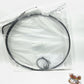New Genuine Harley Diamond Black One-Piece 68" Clutch Cable Kit 37200587