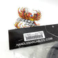 LA Choppers 2021-2022 Harley Touring 12-14" Ape Hangers Clutch Cable LA-8058C13M