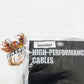 Drag Specialties 2006-2023 Harley Twin Cam 72-11/16" Clutch Cable 0652-1486