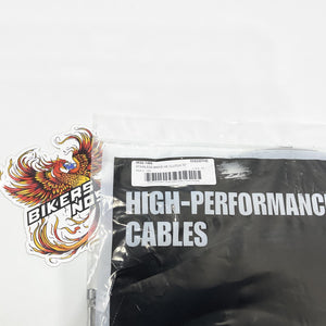 Drag Specialties 2006-2023 Harley Twin Cam 72-11/16" Clutch Cable 0652-1486