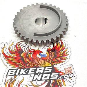 Andrews 1999 Dyna Touring Cam Chain Drive Sprocket DS-199009