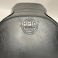 Very Nice! Genuine Harley Davidson 1996 - 2003 Dyna Seat Black 52171-96